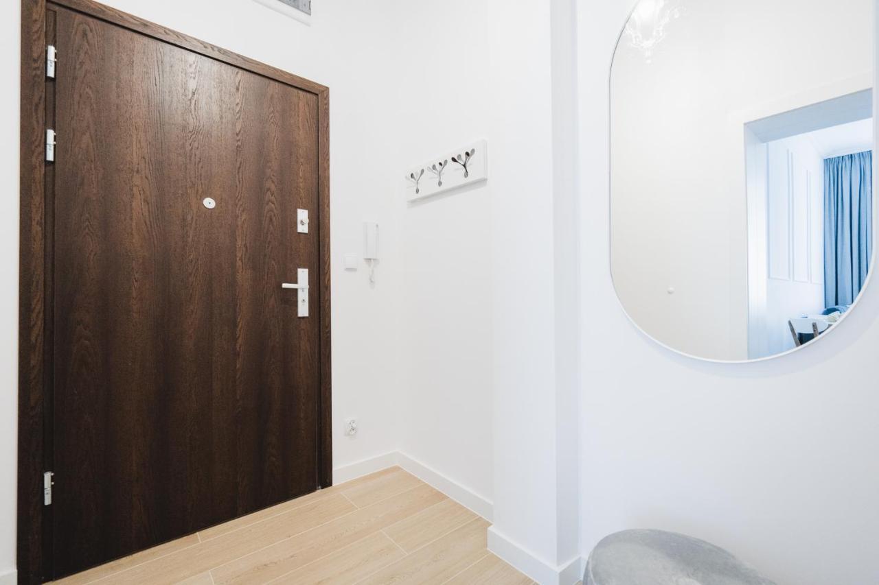 Apartament 17- Hvile Apartment Stary Toruń Exterior foto